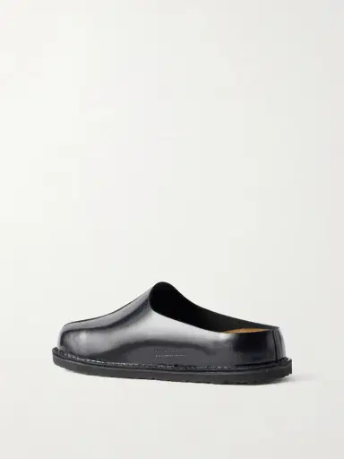 Birkenstock 1774 + Sftm Amsterdam Leather Clogs | Thumbnail 3 Birkenstock 1774 + Sftm Amsterdam Leather Clogs | Thumbnail 3