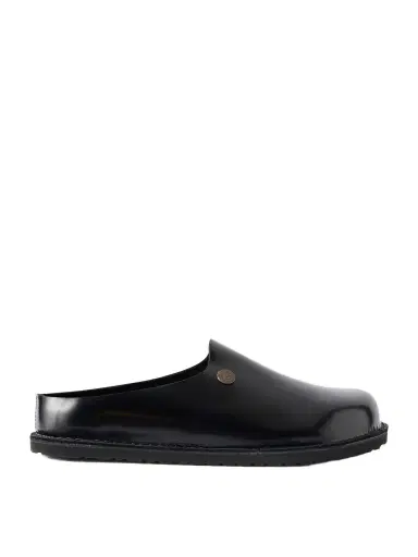 Birkenstock 1774 + Sftm Amsterdam Leather Clogs | Thumbnail 1 Birkenstock 1774 + Sftm Amsterdam Leather Clogs | Thumbnail 1