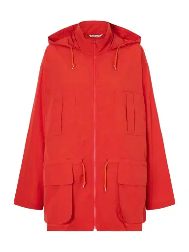 Auralee Cotton Jacket | Thumbnail 1 Auralee Cotton Jacket | Thumbnail 1
