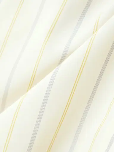 Jamie Haller The Essential Striped Cotton-poplin Shirt | Thumbnail 5 Jamie Haller The Essential Striped Cotton-poplin Shirt | Thumbnail 5