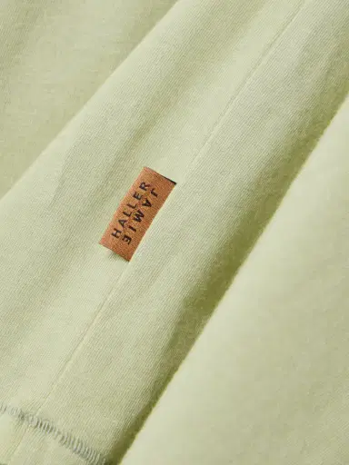Jamie Haller The Pocket Tee Cotton And Modal-blend Jersey T-shirt | Thumbnail 4 Jamie Haller The Pocket Tee Cotton And Modal-blend Jersey T-shirt | Thumbnail 4