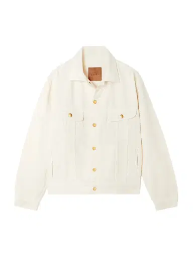 Jamie Haller The Loverboy Denim Jacket | Thumbnail 1 Jamie Haller The Loverboy Denim Jacket | Thumbnail 1