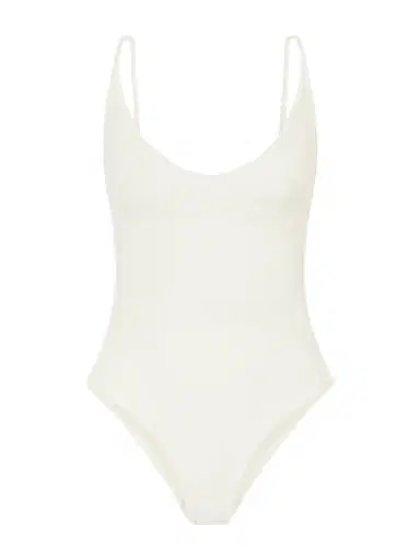 TOTEME Scoop One-piece | Thumbnail 1 TOTEME Scoop One-piece | Thumbnail 1