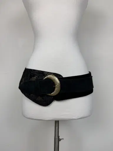 Jen Wonders Studio 80s Belt | Thumbnail 2 Jen Wonders Studio 80s Belt | Thumbnail 2