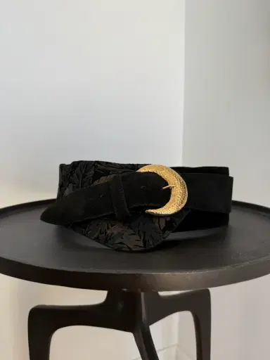 Jen Wonders Studio 80s Belt | Thumbnail 3 Jen Wonders Studio 80s Belt | Thumbnail 3