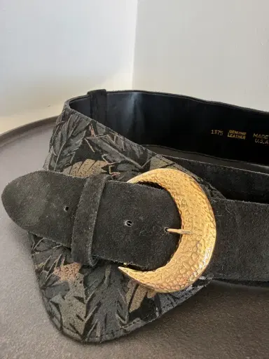 Jen Wonders Studio 80s Belt | Thumbnail 4 Jen Wonders Studio 80s Belt | Thumbnail 4