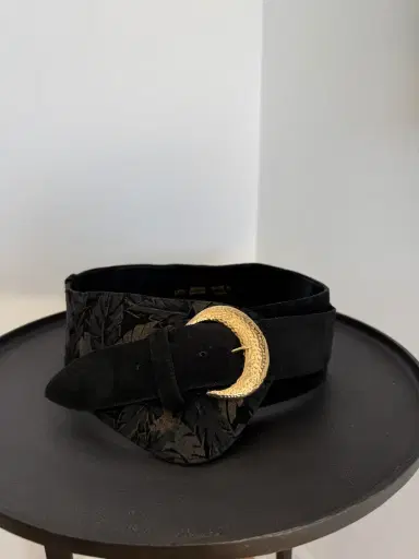 Jen Wonders Studio 80s Belt | Thumbnail 5 Jen Wonders Studio 80s Belt | Thumbnail 5