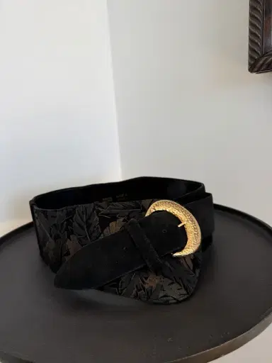 Jen Wonders Studio 80s Belt | Thumbnail 6 Jen Wonders Studio 80s Belt | Thumbnail 6