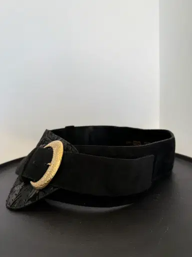 Jen Wonders Studio 80s Belt | Thumbnail 7 Jen Wonders Studio 80s Belt | Thumbnail 7