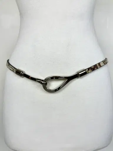 Jen Wonders Studio Minimal 90s Belt | Thumbnail 2 Jen Wonders Studio Minimal 90s Belt | Thumbnail 2