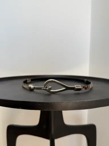 Jen Wonders Studio Minimal 90s Belt | Thumbnail 3 Jen Wonders Studio Minimal 90s Belt | Thumbnail 3