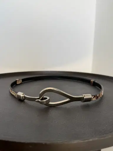 Jen Wonders Studio Minimal 90s Belt | Thumbnail 4 Jen Wonders Studio Minimal 90s Belt | Thumbnail 4