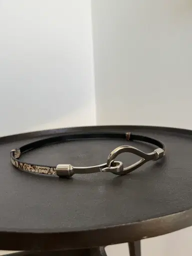 Jen Wonders Studio Minimal 90s Belt | Thumbnail 6 Jen Wonders Studio Minimal 90s Belt | Thumbnail 6