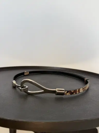 Jen Wonders Studio Minimal 90s Belt | Thumbnail 7 Jen Wonders Studio Minimal 90s Belt | Thumbnail 7