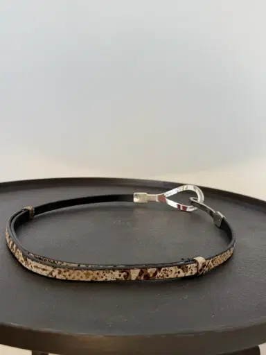 Jen Wonders Studio Minimal 90s Belt | Thumbnail 9 Jen Wonders Studio Minimal 90s Belt | Thumbnail 9