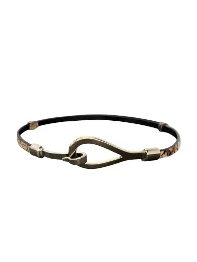 Jen Wonders Studio Minimal 90s Belt | Thumbnail 1 Jen Wonders Studio Minimal 90s Belt | Thumbnail 1