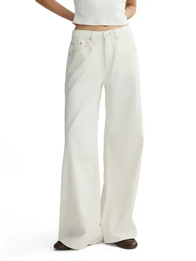 DL1961 Alex Baggy Wide Leg Jeans | Thumbnail 3 DL1961 Alex Baggy Wide Leg Jeans | Thumbnail 3