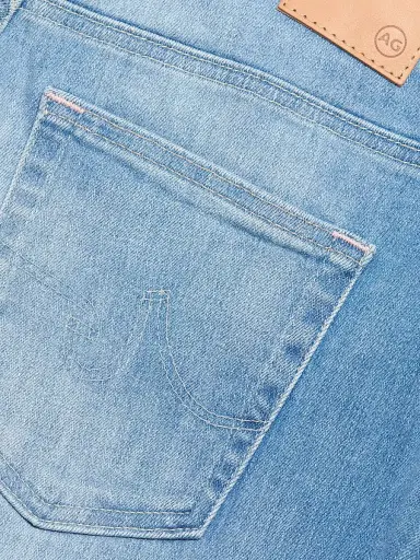 AG Jeans Women's Saige Wide-Leg Crop Jeans - Expedition | Thumbnail 7 AG Jeans Women's Saige Wide-Leg Crop Jeans - Expedition | Thumbnail 7