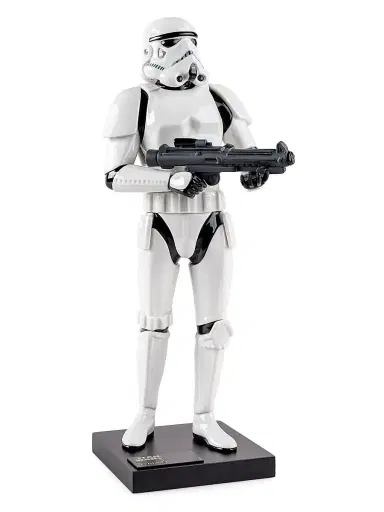 Lladro Star Wars Stormtrooper | Thumbnail 1 Lladro Star Wars Stormtrooper | Thumbnail 1