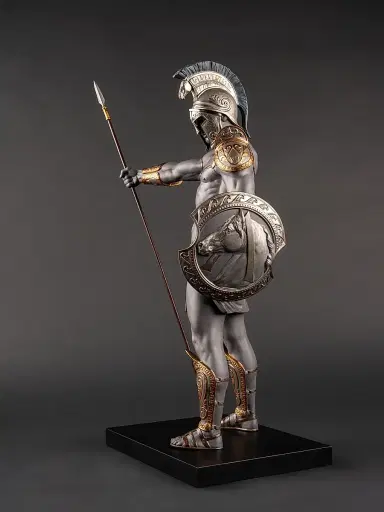 Lladro Spartan Porcelain Statue | Thumbnail 4 Lladro Spartan Porcelain Statue | Thumbnail 4