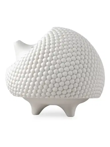 Lladro Hedgehog Cordless Lamp | Thumbnail 2 Lladro Hedgehog Cordless Lamp | Thumbnail 2