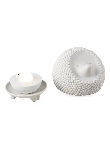 Lladro Hedgehog Cordless Lamp | Thumbnail 5 Lladro Hedgehog Cordless Lamp | Thumbnail 5