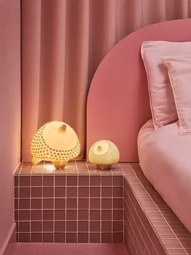 Lladro Hedgehog Cordless Lamp | Thumbnail 8 Lladro Hedgehog Cordless Lamp | Thumbnail 8