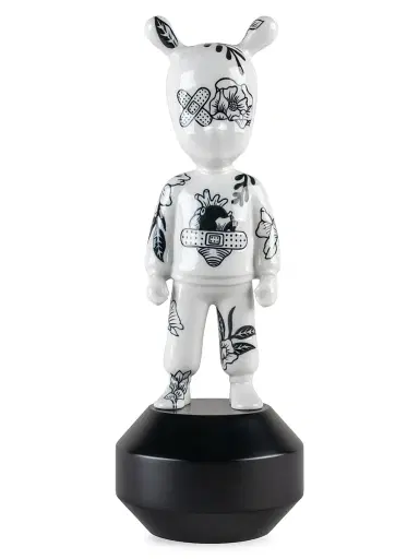 Lladro The Guest by Henn Kim | Thumbnail 1 Lladro The Guest by Henn Kim | Thumbnail 1