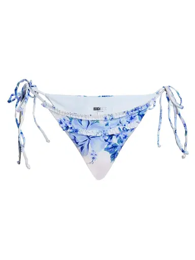 BEACH RIOT Women's Soleil Triangle Bikini Bottom | Thumbnail 1 BEACH RIOT Women's Soleil Triangle Bikini Bottom | Thumbnail 1
