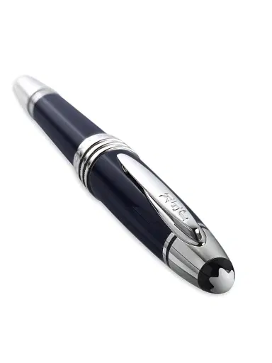 Montblanc John F. Kennedy Special Edition Fountain Pen | Thumbnail 3 Montblanc John F. Kennedy Special Edition Fountain Pen | Thumbnail 3