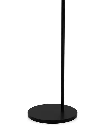 Louis Poulsen Yuh Floor Lamp - Brass Black | Thumbnail 3 Louis Poulsen Yuh Floor Lamp - Brass Black | Thumbnail 3
