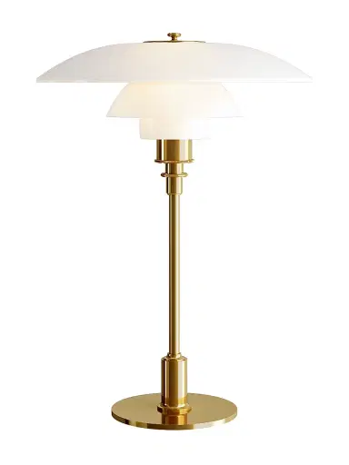 Louis Poulsen PH 3/2 Table Lamp | Thumbnail 1 Louis Poulsen PH 3/2 Table Lamp | Thumbnail 1