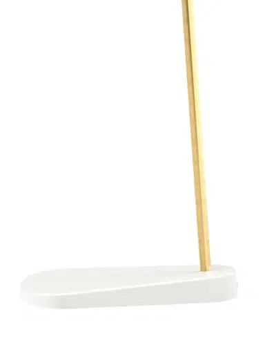 Louis Poulsen Vilhelm Lauritzen VL 38 Floor Lamp - White | Thumbnail 6 Louis Poulsen Vilhelm Lauritzen VL 38 Floor Lamp - White | Thumbnail 6
