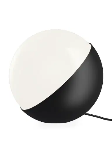 Louis Poulsen Vilhelm Lauritzen Vl Studio Table Lamp - Black Medium | Thumbnail 2 Louis Poulsen Vilhelm Lauritzen Vl Studio Table Lamp - Black Medium | Thumbnail 2