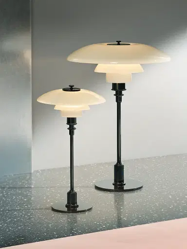 Louis Poulsen PH 2/1 Table Lamp | Thumbnail 5 Louis Poulsen PH 2/1 Table Lamp | Thumbnail 5