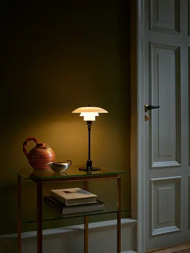 Louis Poulsen PH 2/1 Table Lamp | Thumbnail 6 Louis Poulsen PH 2/1 Table Lamp | Thumbnail 6