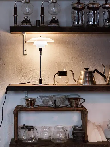 Louis Poulsen PH 2/1 Table Lamp | Thumbnail 7 Louis Poulsen PH 2/1 Table Lamp | Thumbnail 7