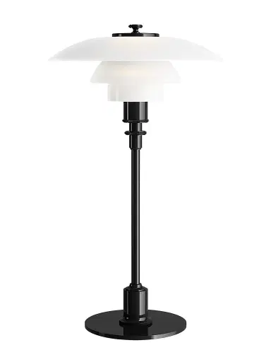 Louis Poulsen PH 2/1 Table Lamp | Thumbnail 1 Louis Poulsen PH 2/1 Table Lamp | Thumbnail 1