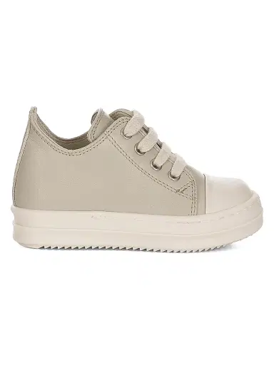 Rick Owens Unisex Baby's Scarpe Low-Top Sneakers | Thumbnail 2 Rick Owens Unisex Baby's Scarpe Low-Top Sneakers | Thumbnail 2