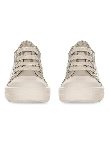 Rick Owens Unisex Baby's Scarpe Low-Top Sneakers | Thumbnail 4 Rick Owens Unisex Baby's Scarpe Low-Top Sneakers | Thumbnail 4