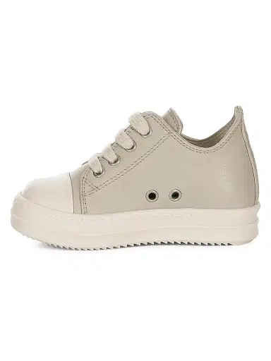 Rick Owens Unisex Baby's Scarpe Low-Top Sneakers | Thumbnail 5 Rick Owens Unisex Baby's Scarpe Low-Top Sneakers | Thumbnail 5