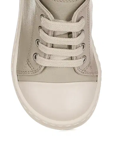 Rick Owens Unisex Baby's Scarpe Low-Top Sneakers | Thumbnail 6 Rick Owens Unisex Baby's Scarpe Low-Top Sneakers | Thumbnail 6