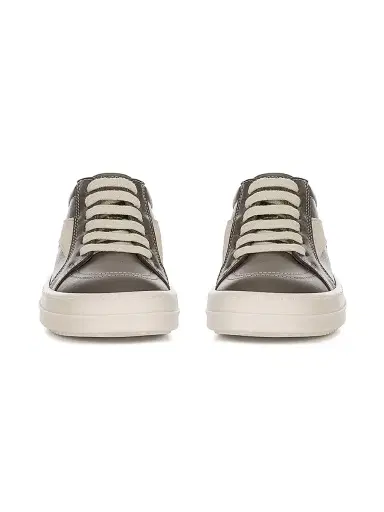 Rick Owens Little Kid's & Kid's Scarpe Vintage Low-Top Sneakers - Dust 8 (Toddler) | Thumbnail 3 Rick Owens Little Kid's & Kid's Scarpe Vintage Low-Top Sneakers - Dust 8 (Toddler) | Thumbnail 3