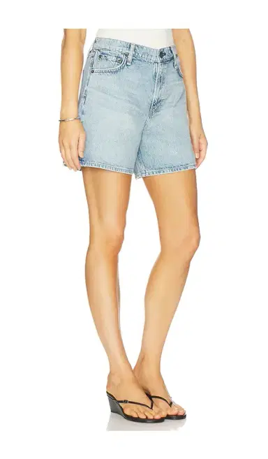 rag & bone Kaia Shorts | Thumbnail 2 rag & bone Kaia Shorts | Thumbnail 2
