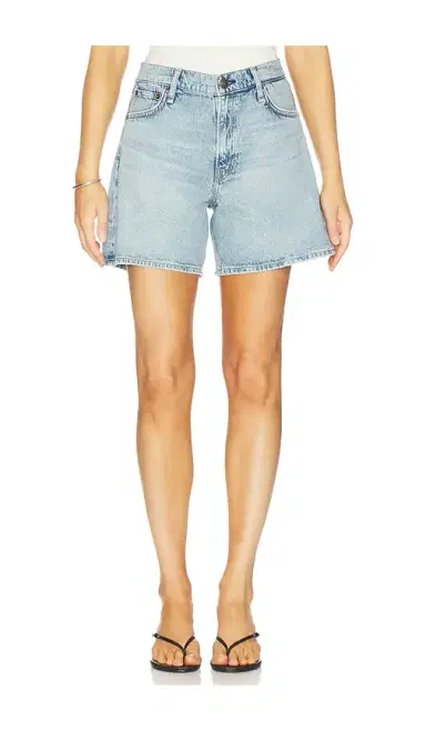 rag & bone Kaia Shorts | Thumbnail 1 rag & bone Kaia Shorts | Thumbnail 1