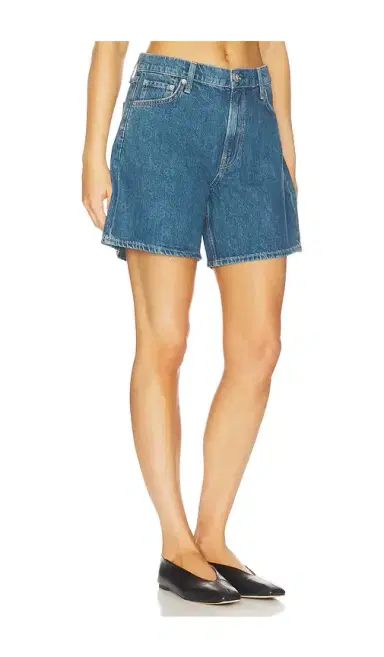 rag & bone Kaia Shorts | Thumbnail 2 rag & bone Kaia Shorts | Thumbnail 2