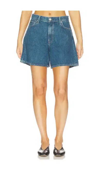 rag & bone Kaia Shorts | Thumbnail 1 rag & bone Kaia Shorts | Thumbnail 1
