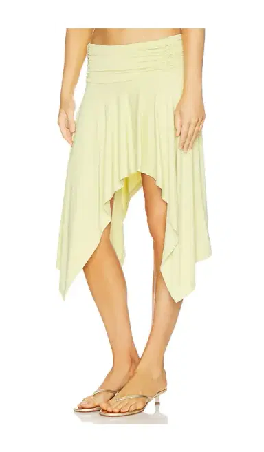 MADISON THE LABEL Kasey Skirt | Thumbnail 2 MADISON THE LABEL Kasey Skirt | Thumbnail 2
