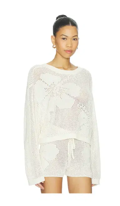 LSPACE Island Time Sweater | Thumbnail 2 LSPACE Island Time Sweater | Thumbnail 2