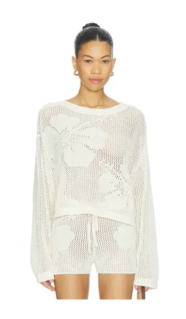 LSPACE Island Time Sweater | Thumbnail 1 LSPACE Island Time Sweater | Thumbnail 1